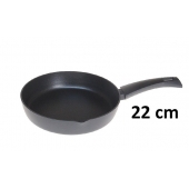 Nepřilnavá pánev 22 cm