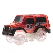 Autodráha Magic Track 95ks