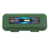 USB svítilna