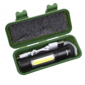 USB svítilna