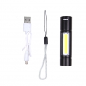 USB svítilna