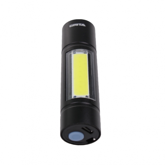USB svítilna
