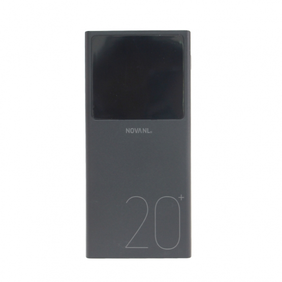 Powerbanka NOVANL 20000mAh