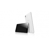 Mobilní telefon Lenovo A6000 DualSIM bílý