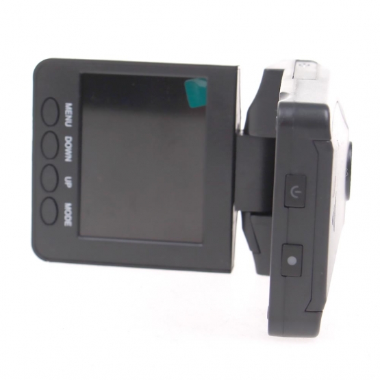 Autokamera HD DVR