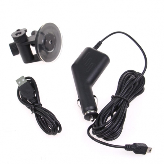 Autokamera HD DVR
