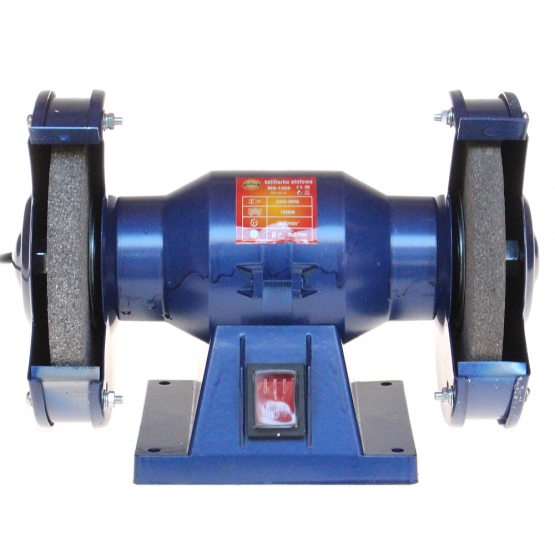 Stolní bruska MS-1509