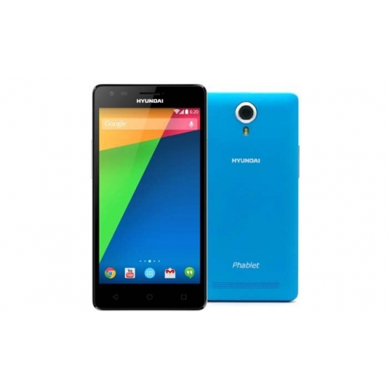 Mobilní telefon Hyundai Phablet Cyrus HP514Q