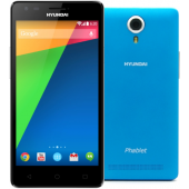 Mobilný telefón Hyundai phablet Cyrus HP514Q