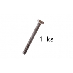 Šroub M10x90 55g