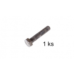 Šroub M12x60 66g