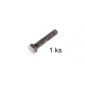 Šroub M12x60 66g