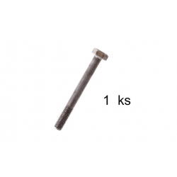 Šroub M16x140 250g