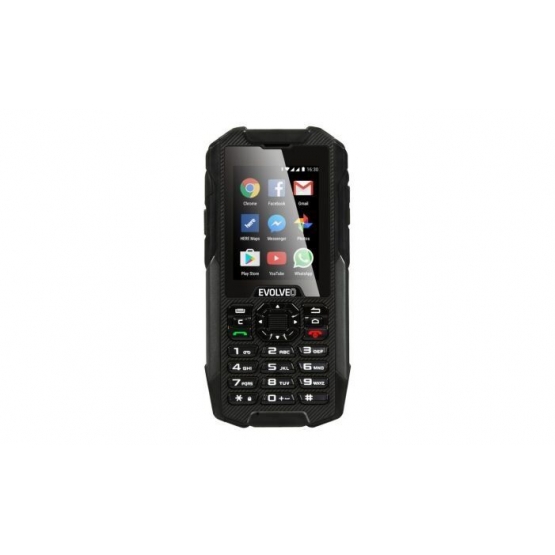 Mobilní telefon Evolveo StrongPhone X4