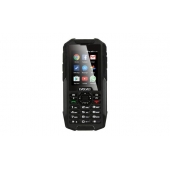 Mobilní telefon Evolveo StrongPhone X4