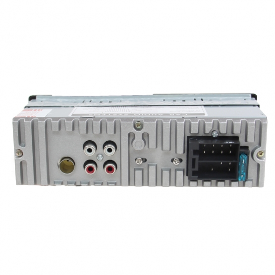 Autorádio s Bluetooth DA001