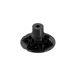 Teleskopický terč pod dlažbu 95-130 mm 25ks