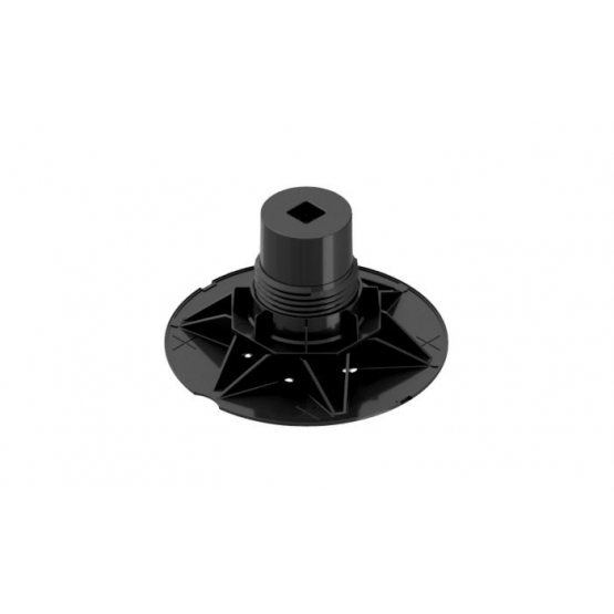 Teleskopický terč pod dlažbu 95-130 mm 25ks