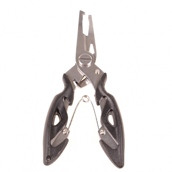Multifunkční rybářské kleště