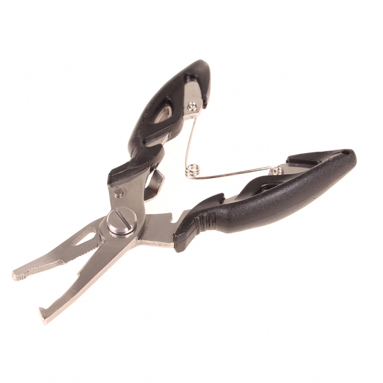 Multifunkční rybářské kleště