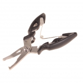 Multifunkční rybářské kleště