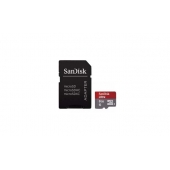 Paměťová karta SANDISK Ultra microSDHC 8GB 48MB/s Class10