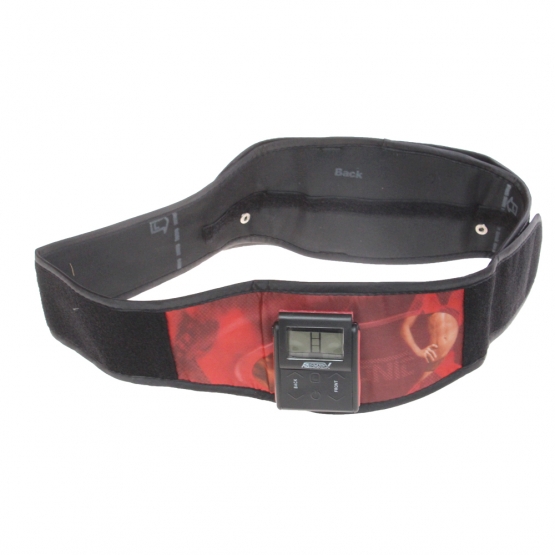 Masážní pás AbTronic X2