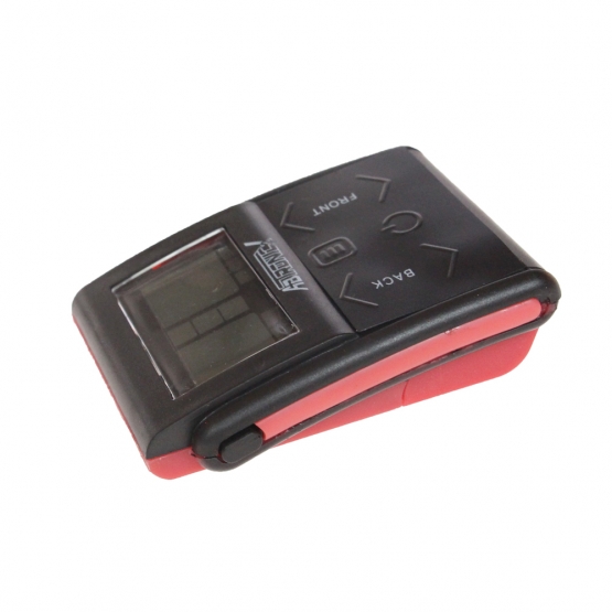 Masážní pás AbTronic X2