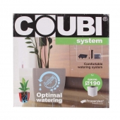 Samozavlažovací systém COUBI190