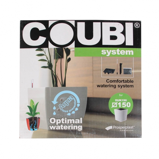 Samozavlažovací systém COUBI150
