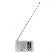 Přenosné mini rádio MK-229