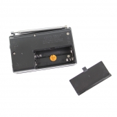 Přenosné mini rádio MK-229