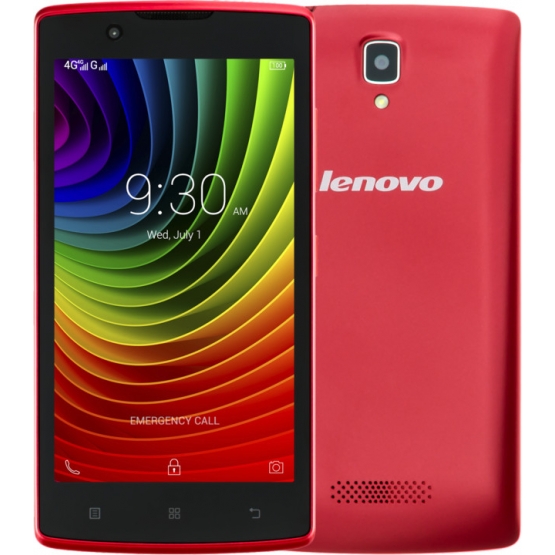 Mobilný telefón Lenovo A2010 DualSIM (PA1J0124CZ)