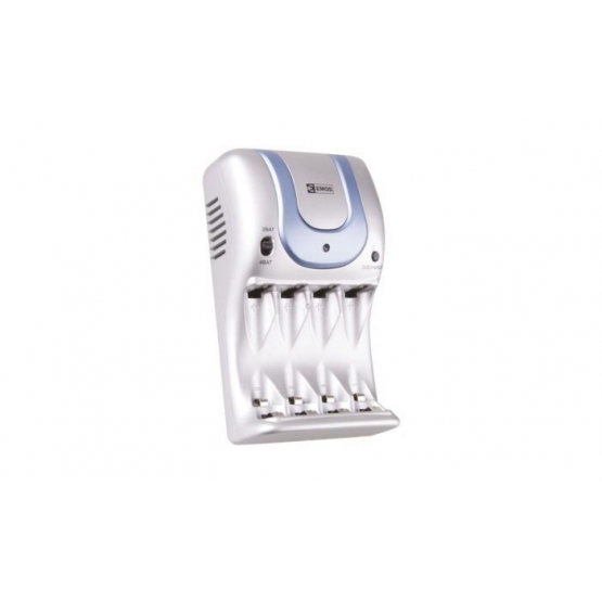 Nabíječka baterií EMOS KN-8501, N8168N