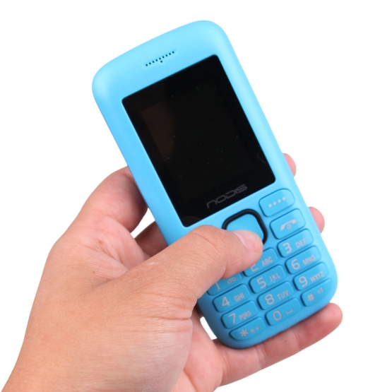 Mobilný telefón tlačidlový NODIS ZETA ND-30