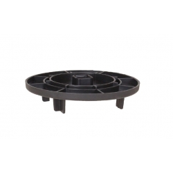 Podložka k terči pod dlažbu 25x120 mm 25ks
