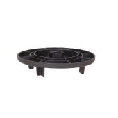 Podložka k terči pod dlažbu 25x120 mm 25ks