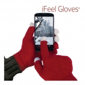 Dotykové rukavice iFeel