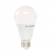 LED žárovka A60-5W E27