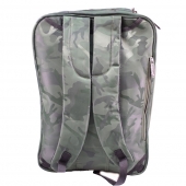 Taška / ruksak na notebook zelený maskáč