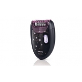 Epilátor PHILIPS HP 6422/01 Satinelle Soft