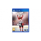 Hra Electronic Arts NHL 16 (PS4)