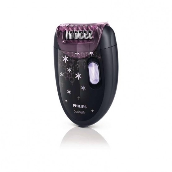 Epilátor PHILIPS HP 6422/01 Satinelle Soft