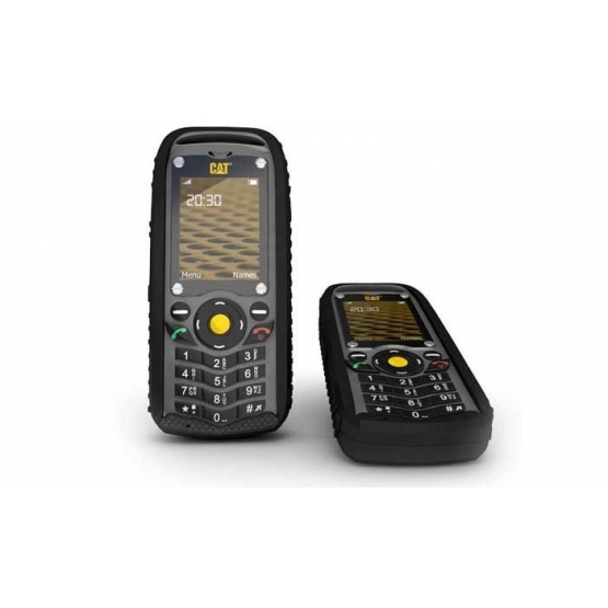 Telefon Caterpillar CAT B25