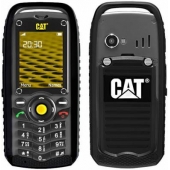 Telefón Caterpillar CAT B25