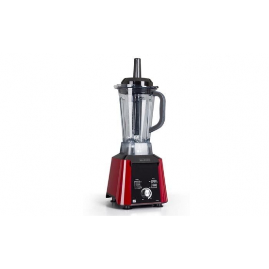 Mixér G21 Blender Perfect smoothie Vitality red