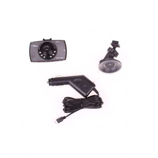 Autokamera Car Camcorder