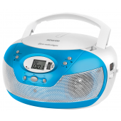 Rádio Sencor SPT 229 BU