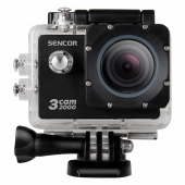 Kamera Sencor 3CAM 2000
