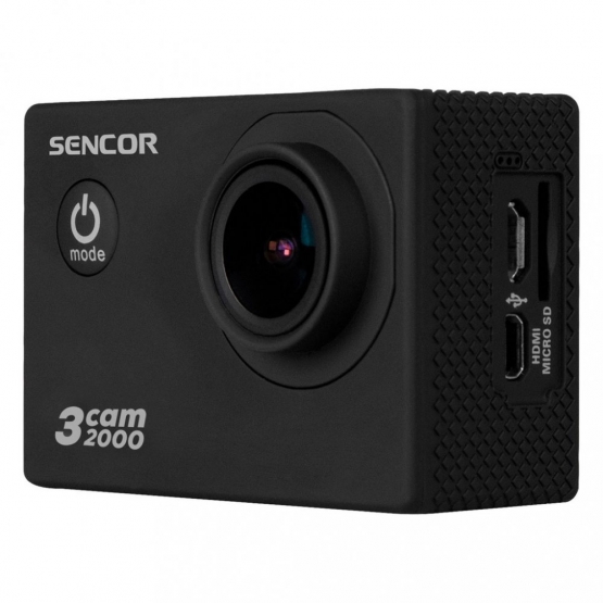 Kamera Sencor 3CAM 2000